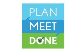 web PlanMeetDone
